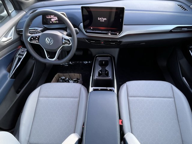 New 2026 Volkswagen ID.4 Pro S AWD/4WD image 8