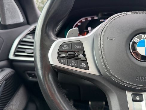 Used 2022 BMW X5 M50i w/ Executive Package AWD/4WD image 15