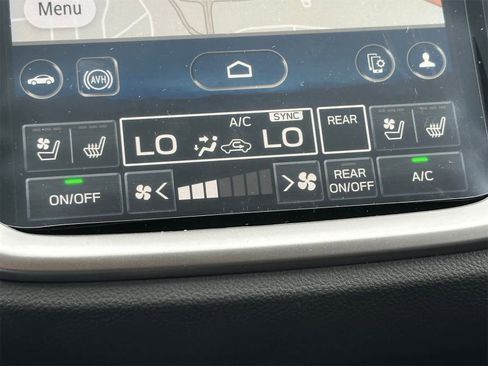 New 2025 Subaru Ascent Touring image 21