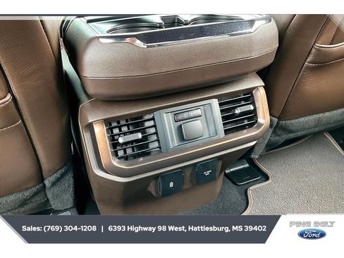 Used 2025 Ford F150 King Ranch AWD/4WD image 25