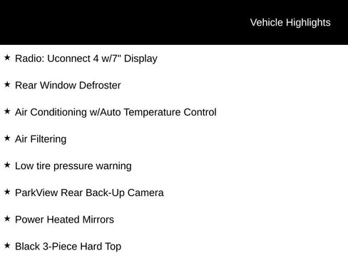 Used 2020 Jeep Wrangler Unlimited Sport S AWD/4WD image 26