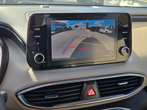 Certified 2023 Hyundai Santa Fe SE image 32
