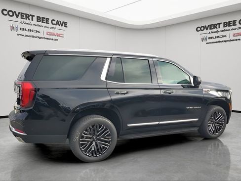 New 2026 GMC Yukon Denali image 10