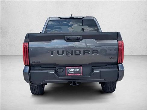 New 2026 Toyota Tundra SR5 AWD/4WD image 7