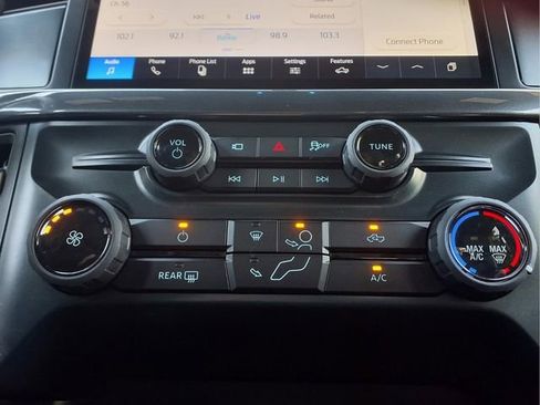 Used 2025 Ford F150 STX w/ Equipment Group 200A AWD/4WD image 22