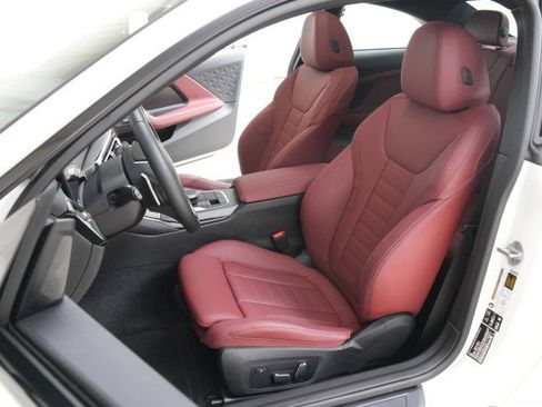 Used 2024 BMW 230i xDrive Coupe w/ Convenience Package image 27