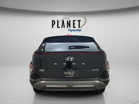 New 2026 Hyundai Kona Limited AWD/4WD image 5