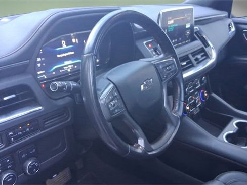 Used 2023 Chevrolet Tahoe RST image 26