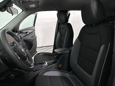 New 2026 Chevrolet TrailBlazer LS image 74