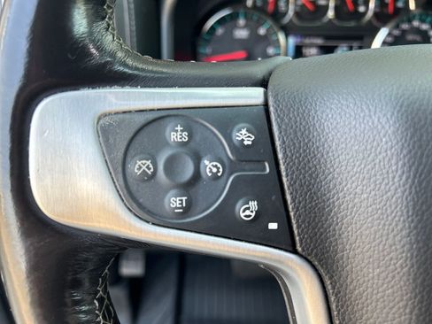 Used 2018 GMC Sierra 1500 SLT image 19