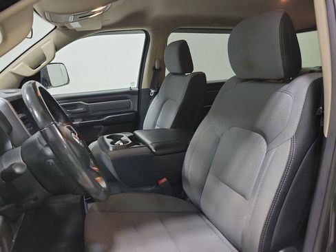 Used 2020 RAM 1500 Big Horn image 28