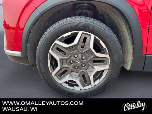 Used 2023 Hyundai Santa Fe SEL Premium AWD/4WD image 9