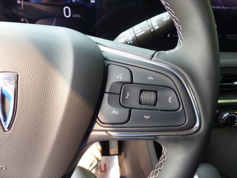 Used 2026 Buick Encore GX Preferred w/ Comfort Package AWD/4WD image 26