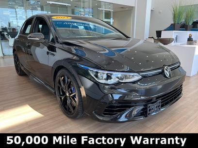 Used 2023 Volkswagen Golf 20th Anniversary Edition