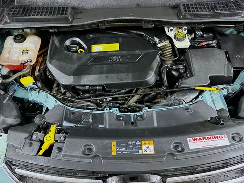 Used 2013 Ford Escape SEL FWD image 27
