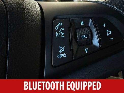 Used 2015 Chevrolet Trax LT w/ LPO, Protection Package FWD image 8
