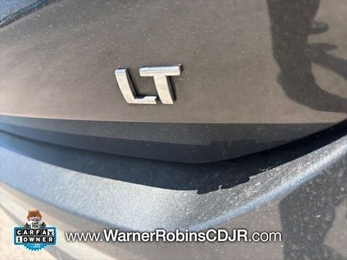 Used 2019 Chevrolet Equinox LT FWD image 5
