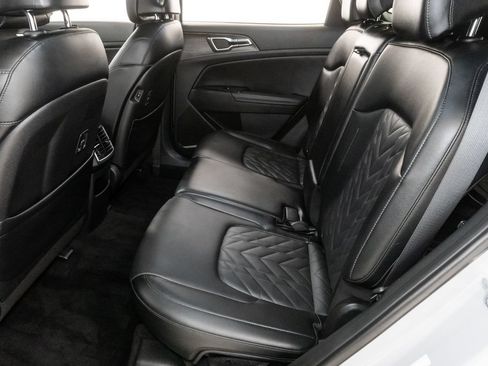 Certified 2023 Kia Sportage X-Line w/ X-Line Premium Package AWD/4WD image 30