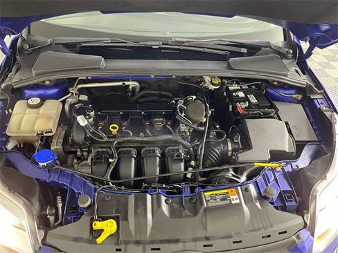 Used 2013 Ford Focus SE image 21