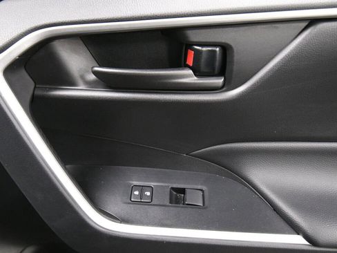 Certified 2023 Toyota RAV4 LE image 26