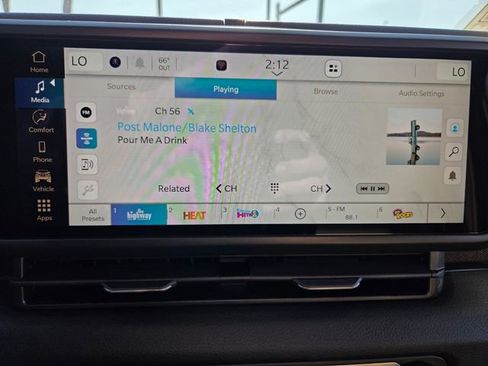 New 2026 Jeep Gladiator Willys AWD/4WD image 24