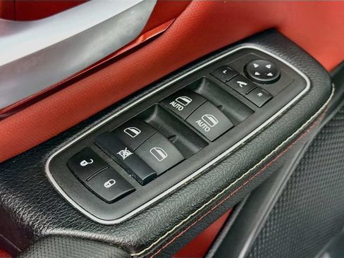 Used 2022 RAM 1500 Rebel w/ Rebel Level 2 Equipment Group AWD/4WD image 18