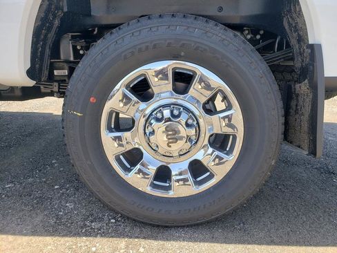New 2026 Ford F350 King Ranch AWD/4WD image 12
