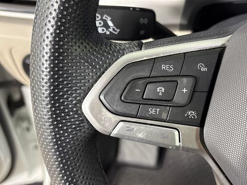 Used 2021 Volkswagen Atlas SEL Premium AWD/4WD image 14