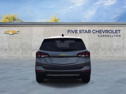 Certified 2024 Chevrolet Equinox LT image 6