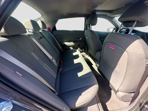 New 2026 Hyundai Elantra SEL Sport image 20