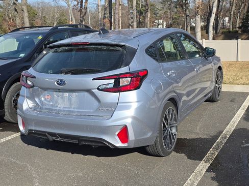 Certified 2024 Subaru Impreza 2.0i Sport image 6