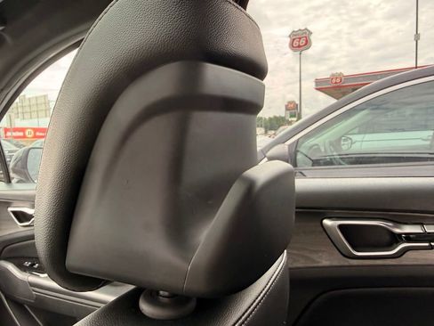 Used 2024 Kia Sportage X-Line w/ X-Line Premium Package AWD/4WD image 34