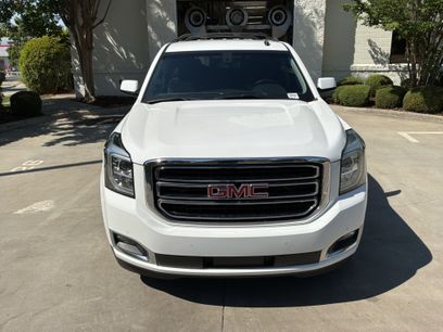 Used 2015 GMC Yukon SLE
