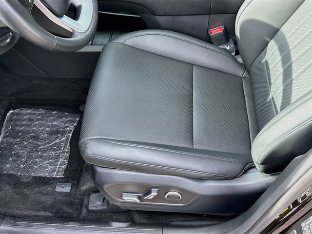 Certified 2025 Hyundai Santa Fe XRT AWD/4WD image 19