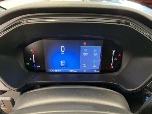 New 2025 Ford Escape ST-Line w/ Cold Weather Package image 23