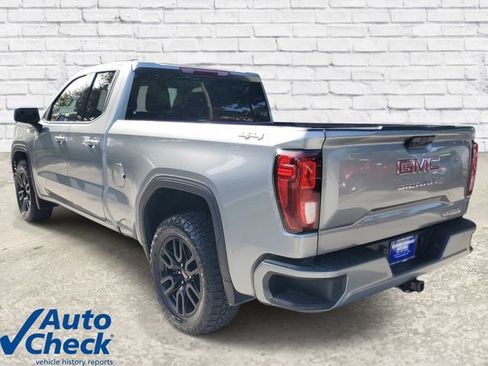 Used 2023 GMC Sierra 1500 Elevation AWD/4WD image 2