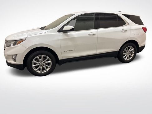 Used 2020 Chevrolet Equinox LT image 8