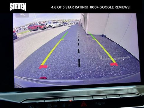 Used 2023 Jeep Compass Trailhawk w/ Trailhawk Convenience Group image 20