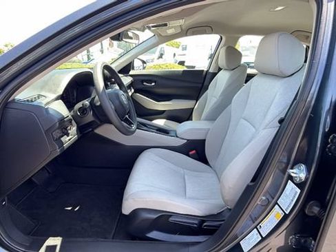Used 2024 Honda Accord LX image 30