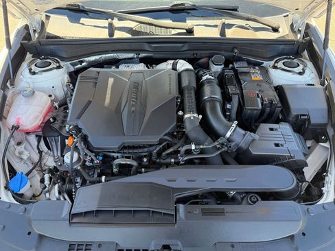 Used 2024 Hyundai Sonata N Line image 40