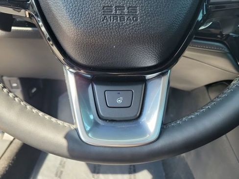 Certified 2025 Honda Accord Touring image 19