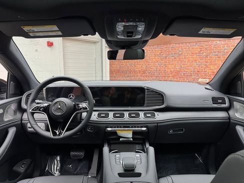 New 2026 Mercedes-Benz GLE 450 GLE 450 Coupe image 12