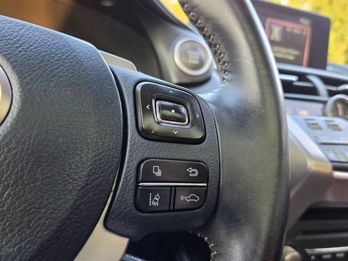 Used 2019 Lexus NX 300 FWD w/ Comfort Package image 25