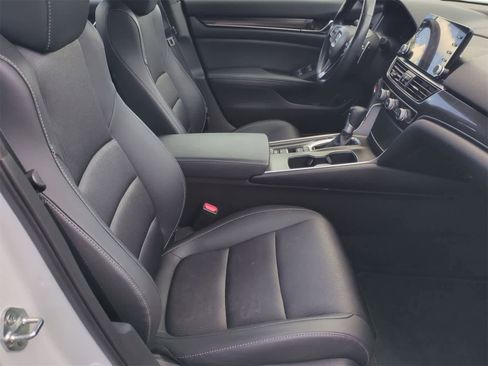 Used 2021 Honda Accord Sport image 21