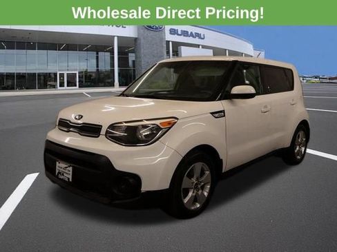 Used 2018 Kia Soul image 5