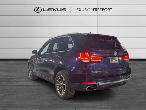 Used 2018 BMW X5 xDrive35i AWD/4WD image 6