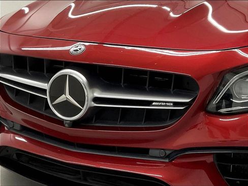 Used 2019 Mercedes-Benz E 63 AMG S image 46