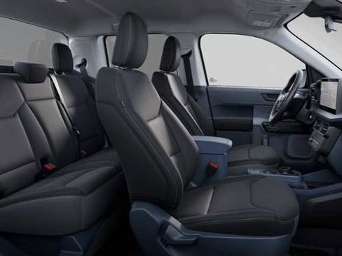 New 2025 Ford Maverick XL w/ Equipment Group 101A image 8