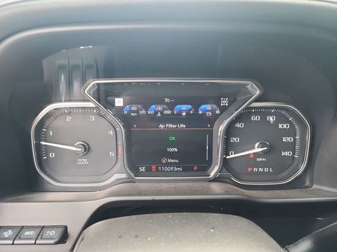 Certified 2020 GMC Sierra 2500 Denali w/ Denali Ultimate Package AWD/4WD image 11