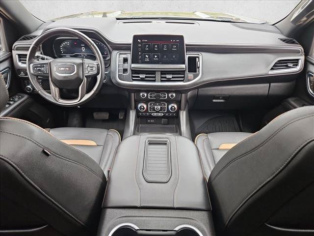 Used 2023 GMC Yukon AT4 w/ Technology Package AWD/4WD image 19